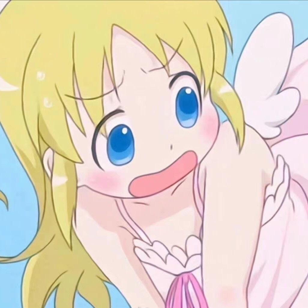 是安妮酱
