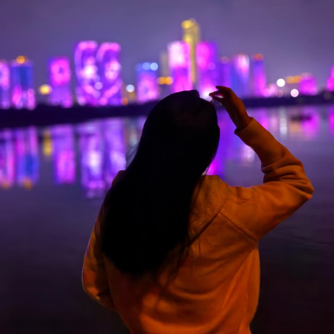 夏末、