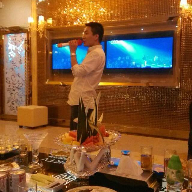 😘阳光下的约定💕