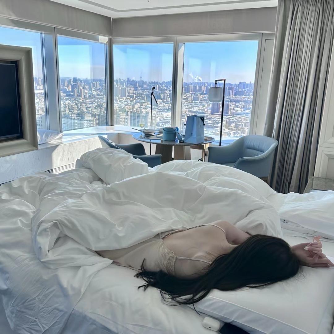 睡个好觉