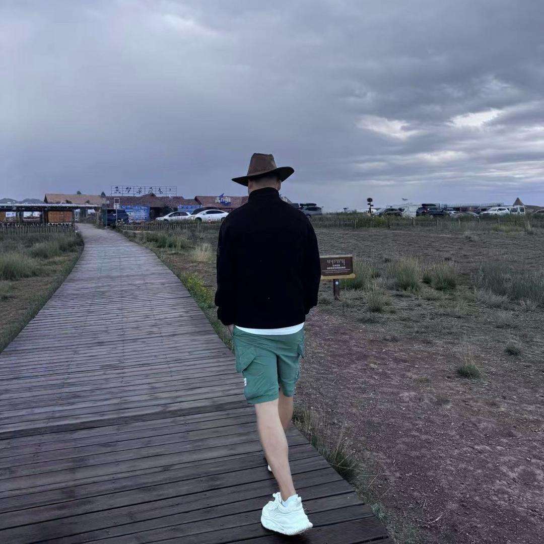 幸福交给我