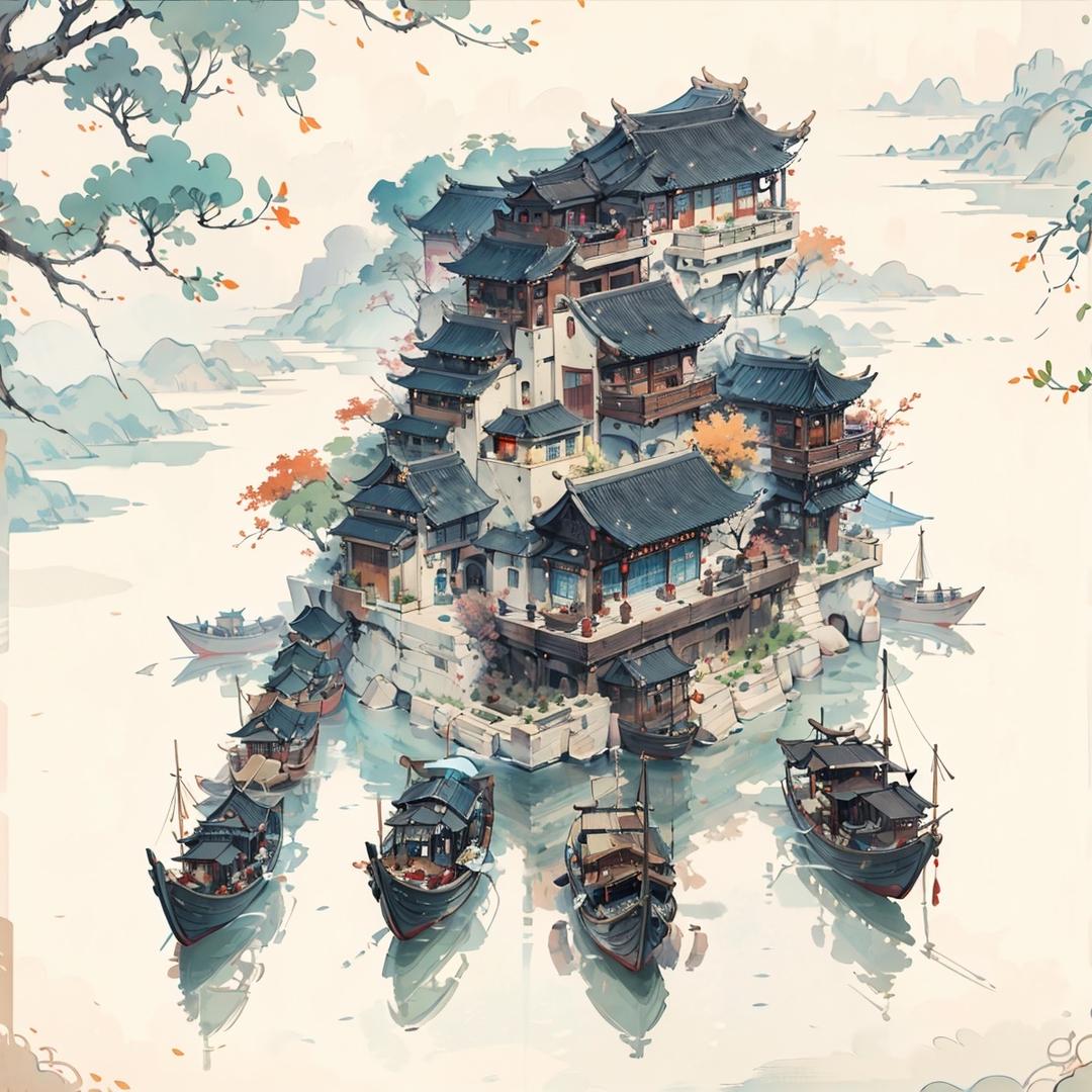 原，