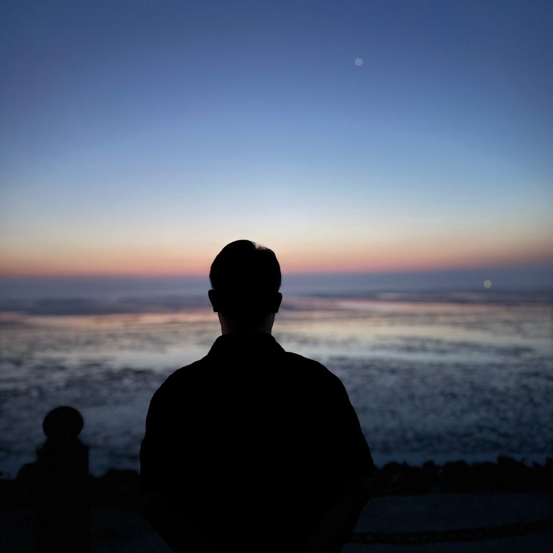 酒精男孩