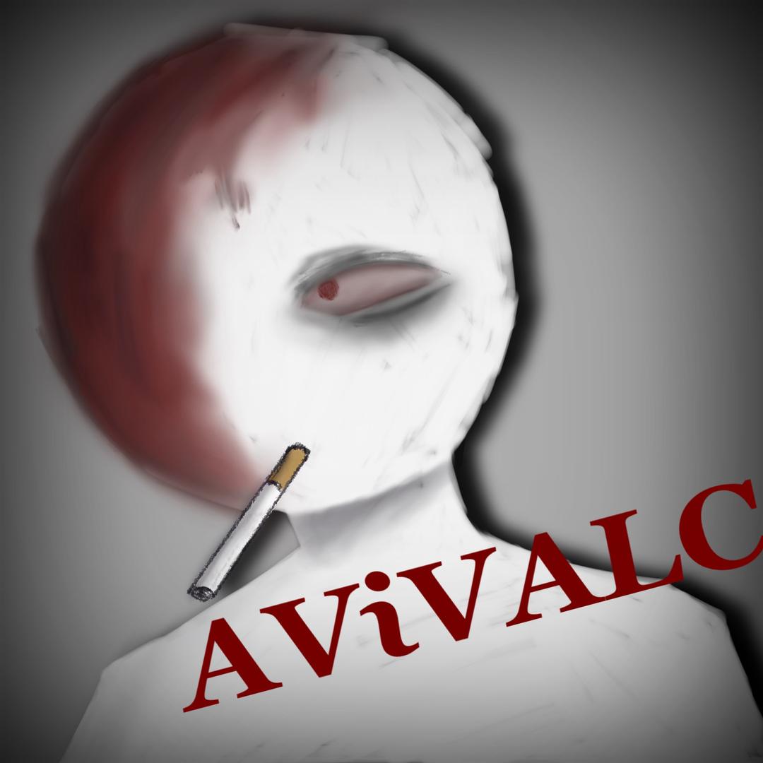 AViVALC(杂食版)