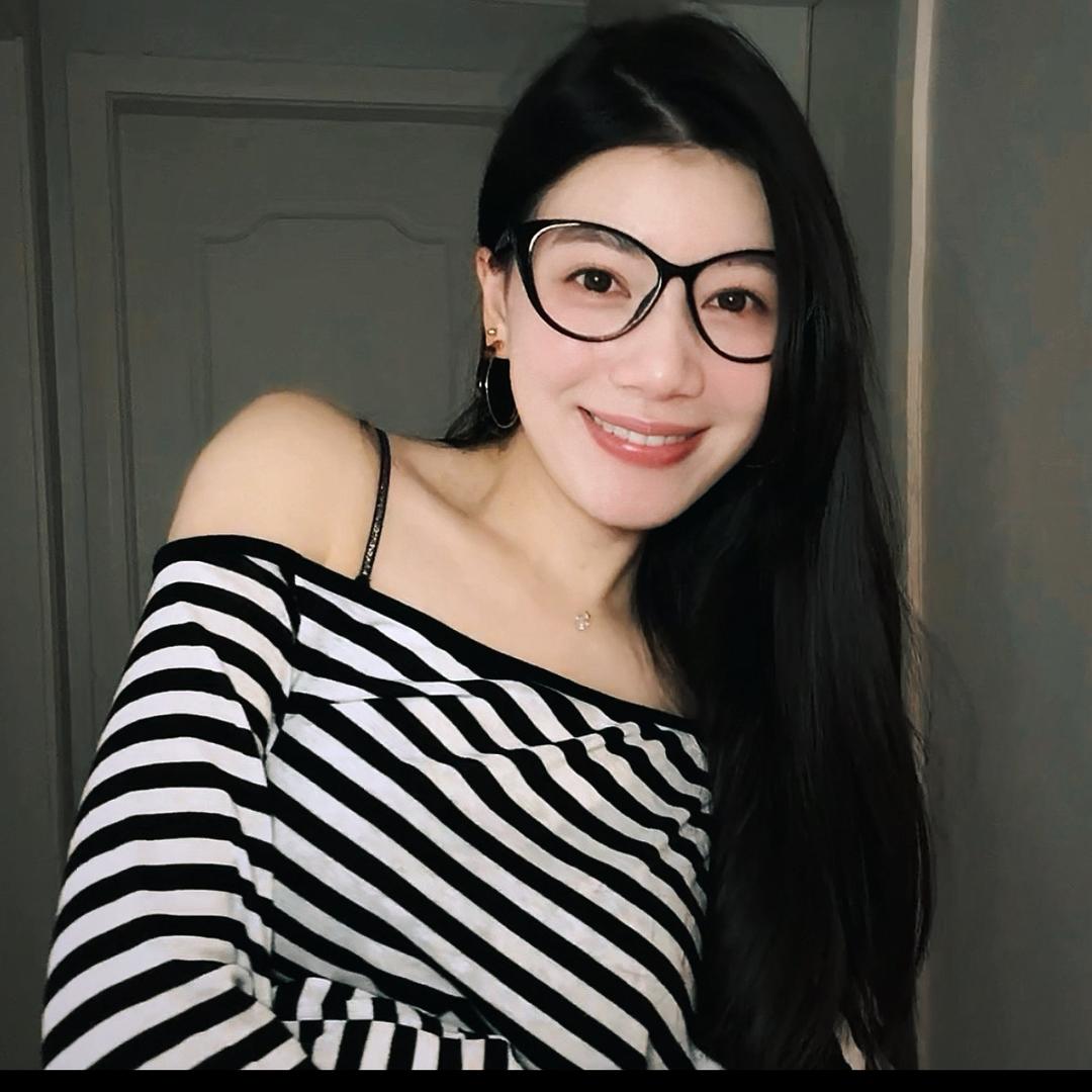 Aimee姐姐🌞