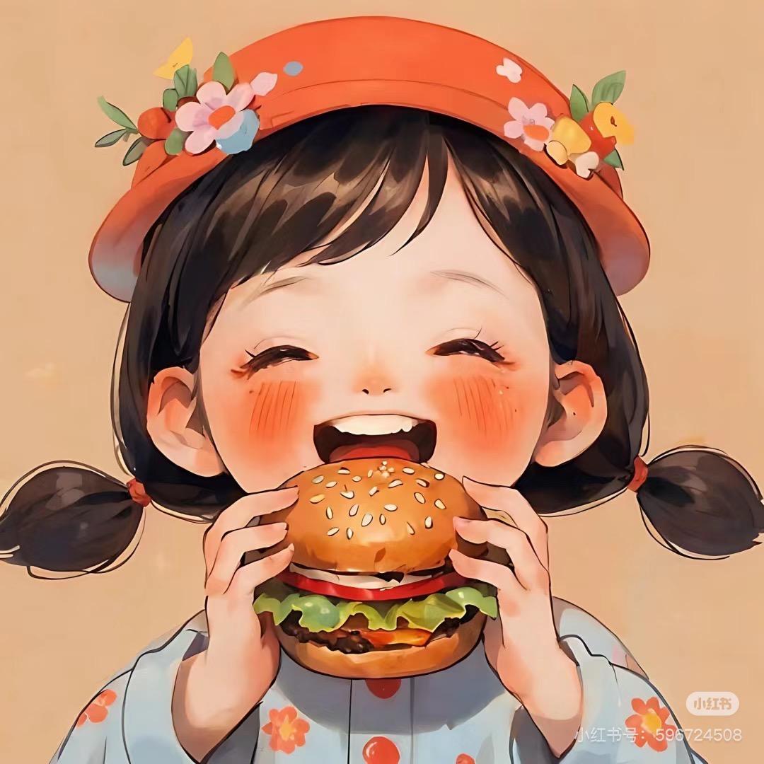 吃货灵灵珠