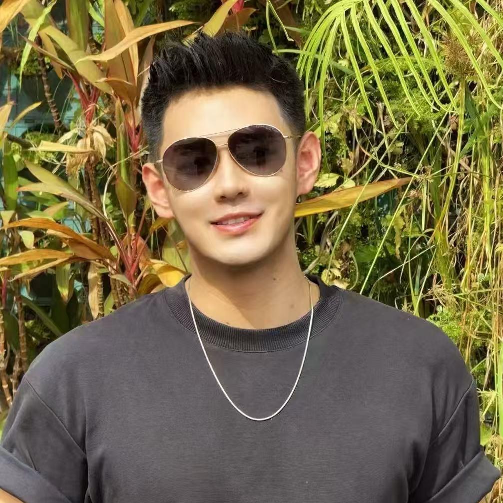 高定眼镜体验店2号