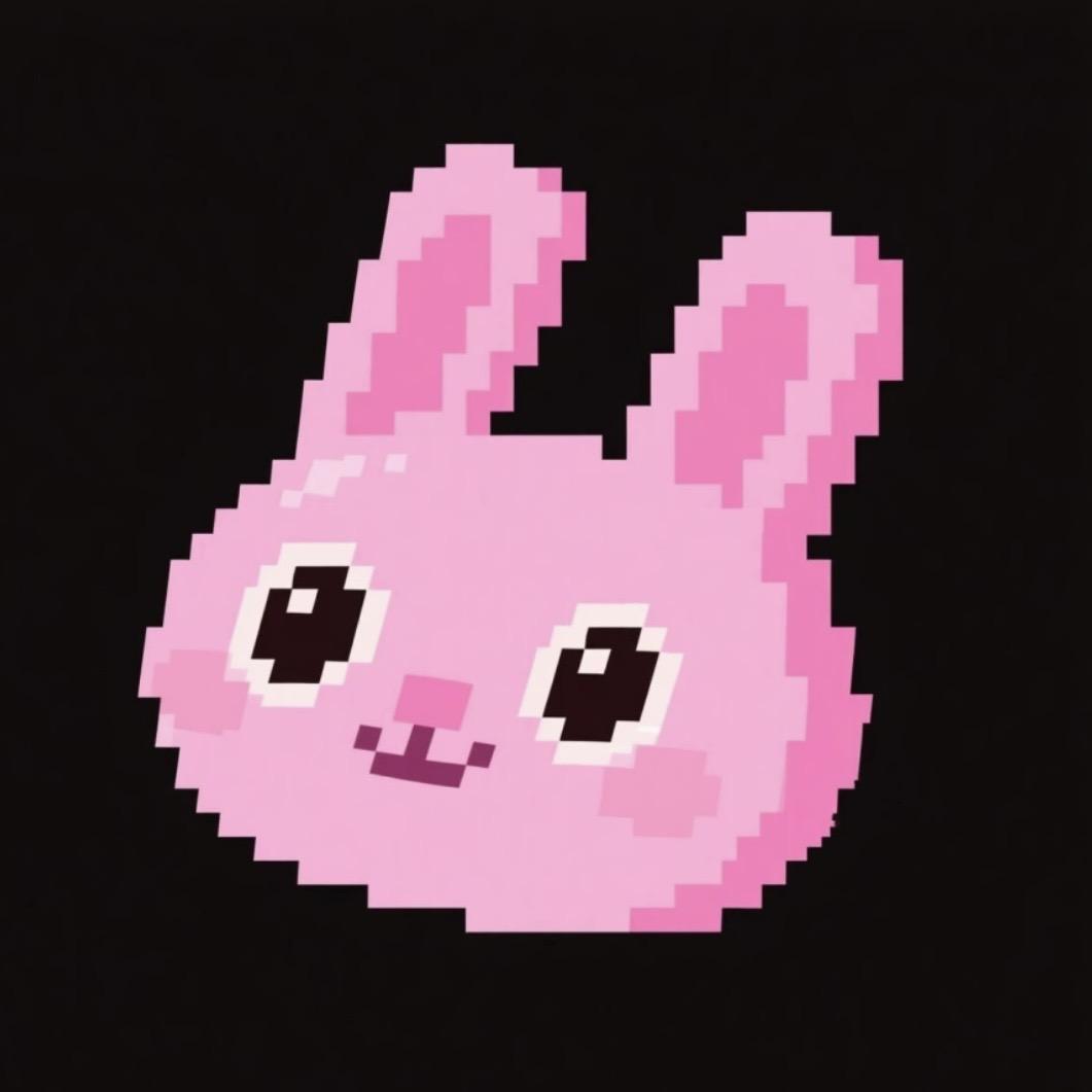 纯情小兔叽（内裤对对碰）