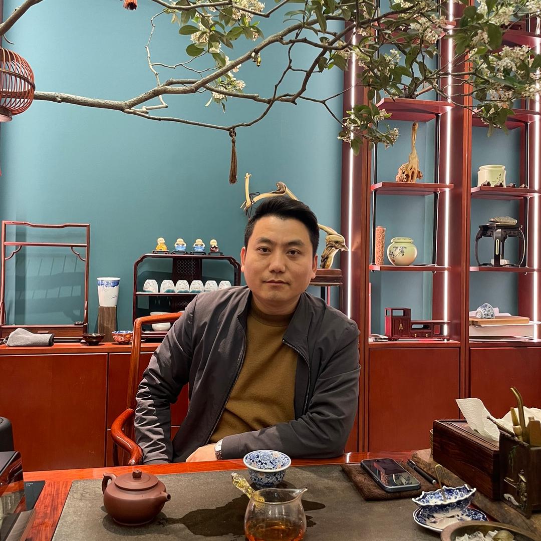 方略整木定制林建杰