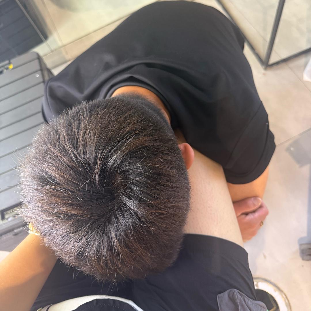 伤心小椰子.