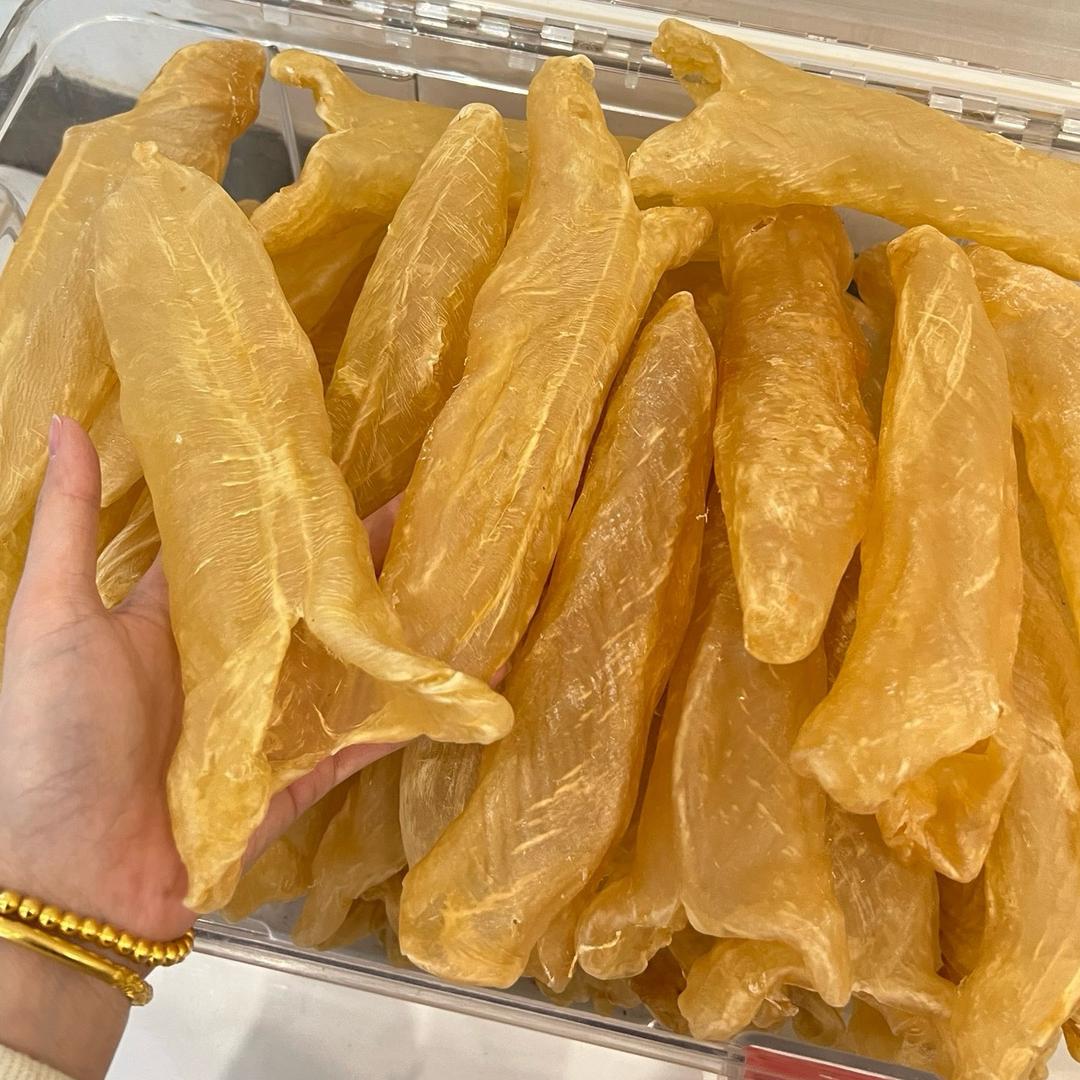 海味滋补品批发
