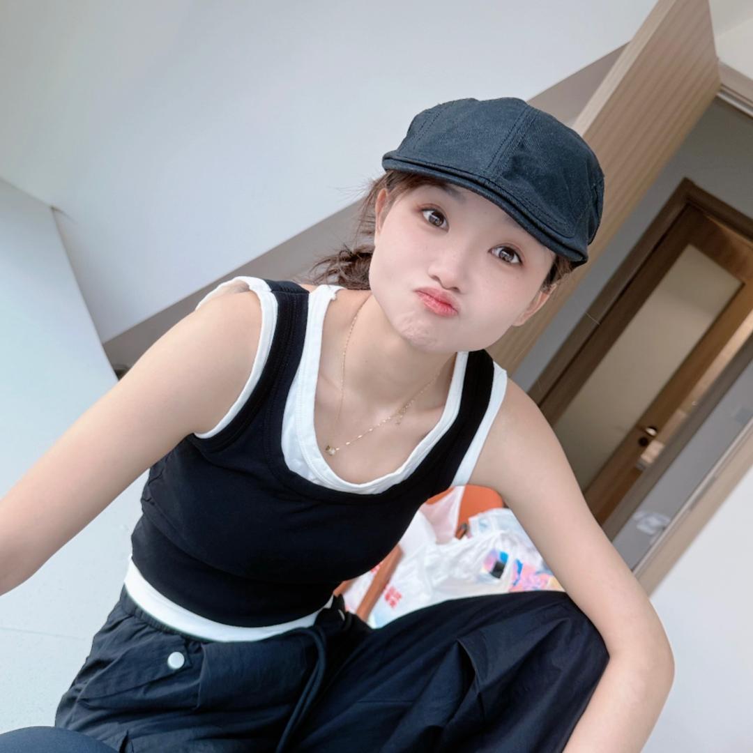 杨琼儿