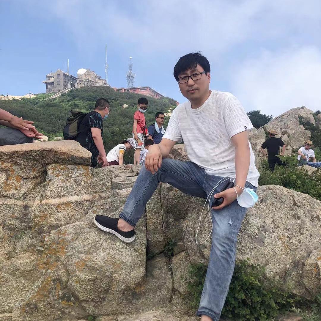 冀无争先锋通讯