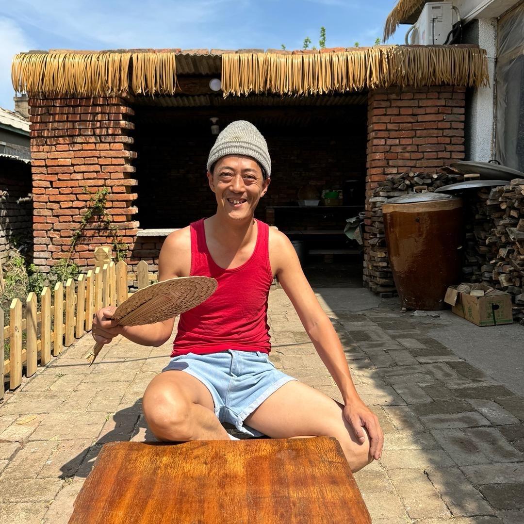 咱村小结巴