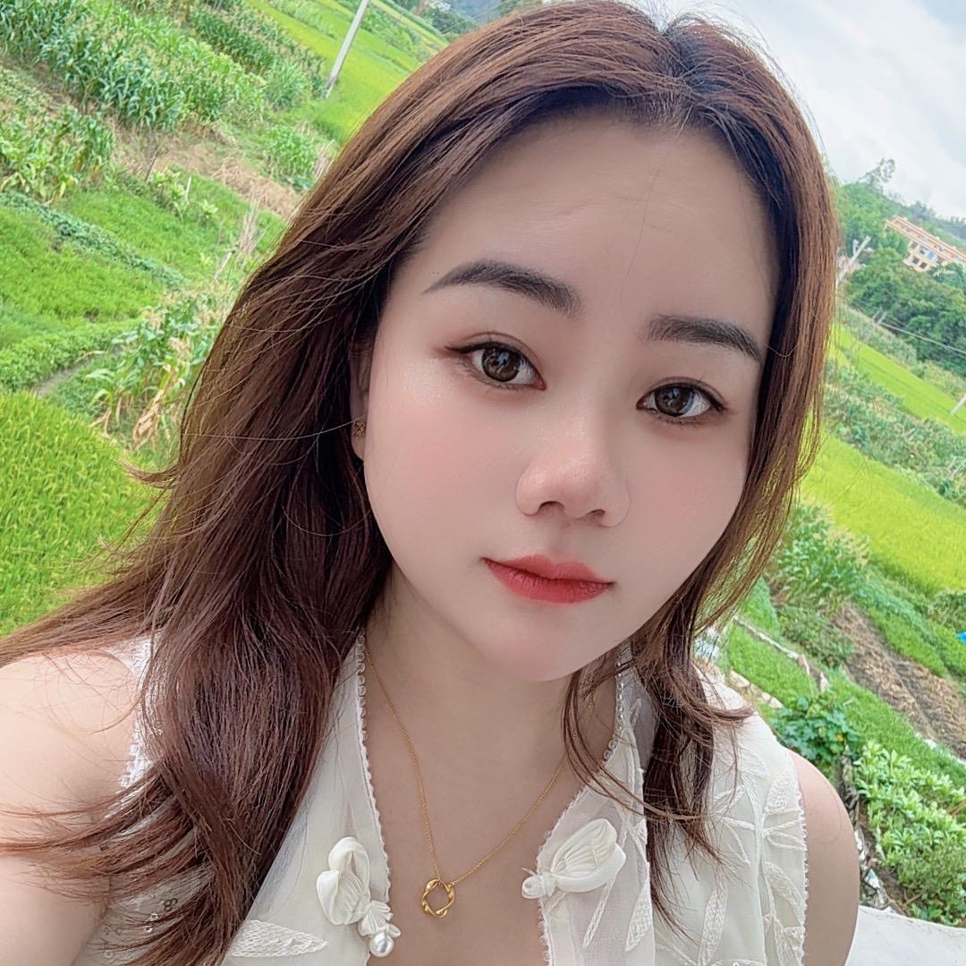 北流表妹❤️❤️