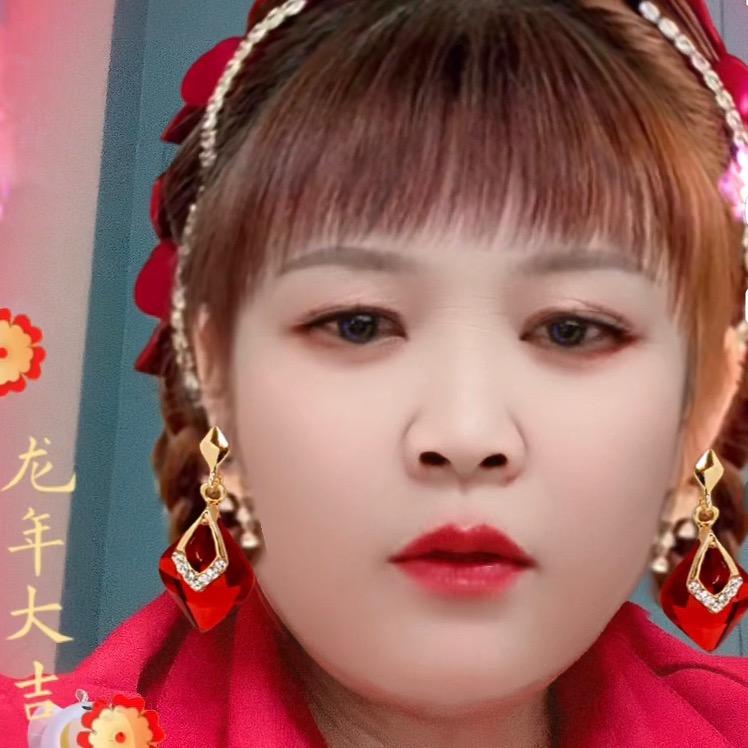 马大姐（hu)个
