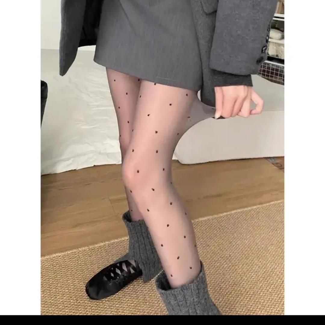 美美的袜子 袜业