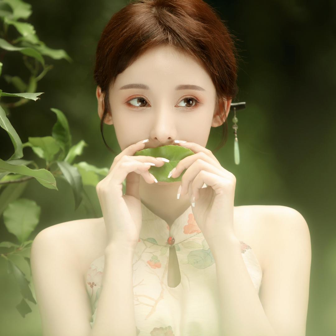 芊音🐡古筝 回家休息版