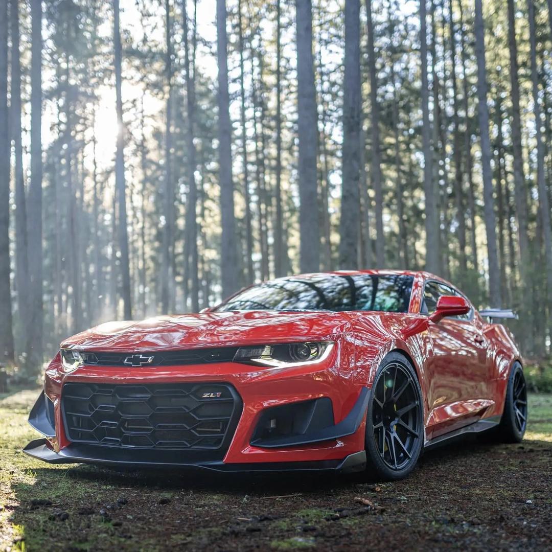 长沙威弟科迈罗轿跑