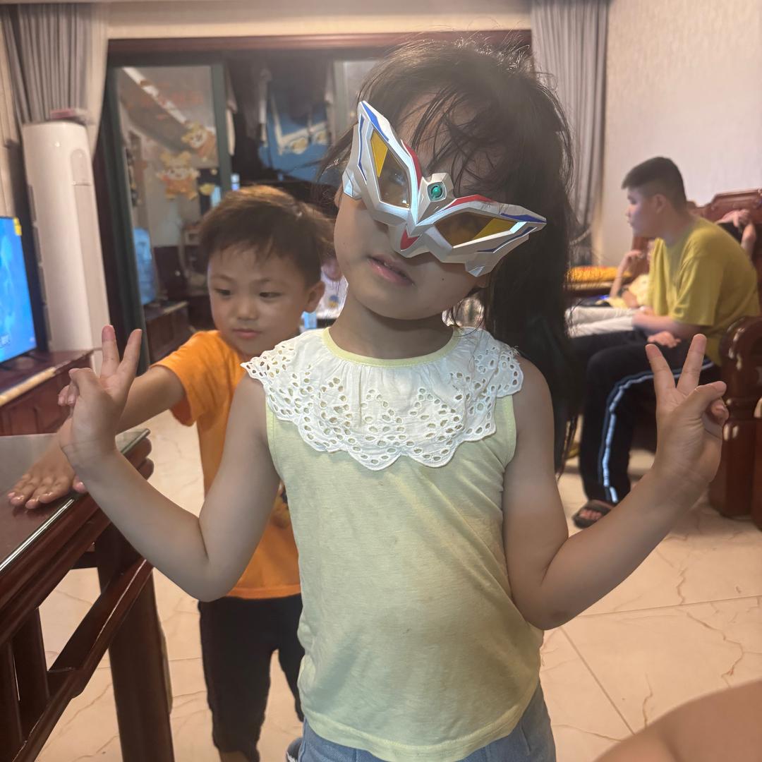 春满人间人满天