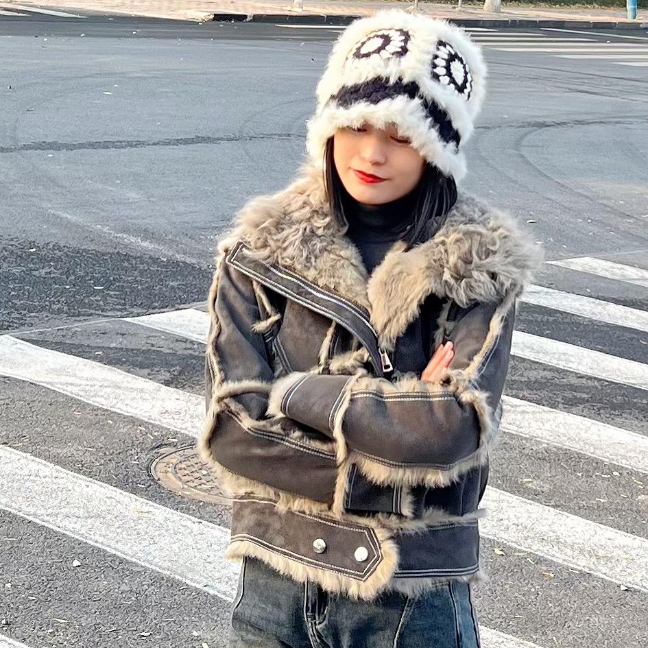 松盛毛皮制衣有限公司