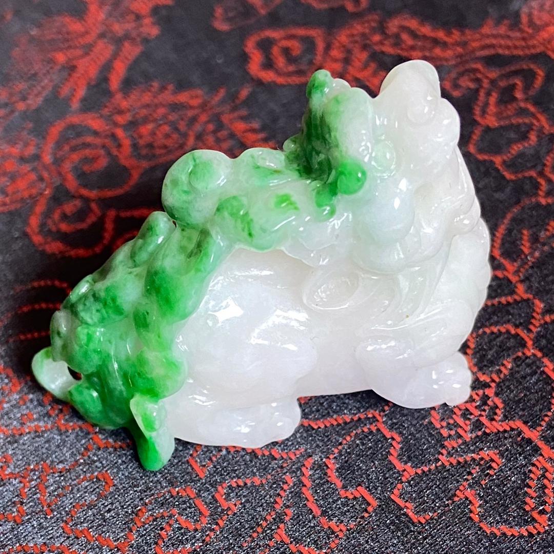 翠遇缘人