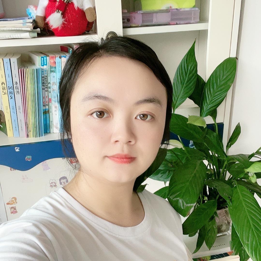 丽丽好物～