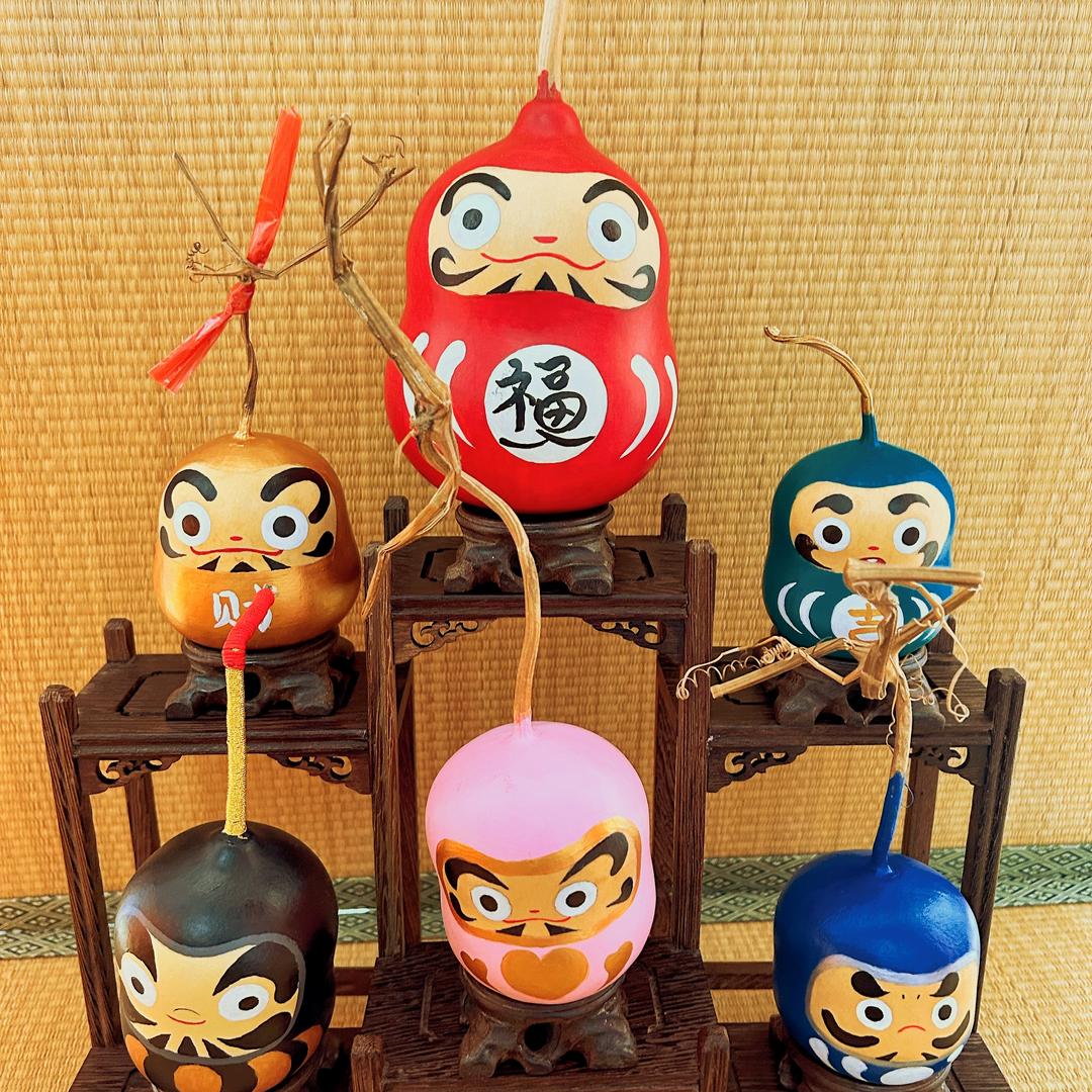 大罗小吴手工坊