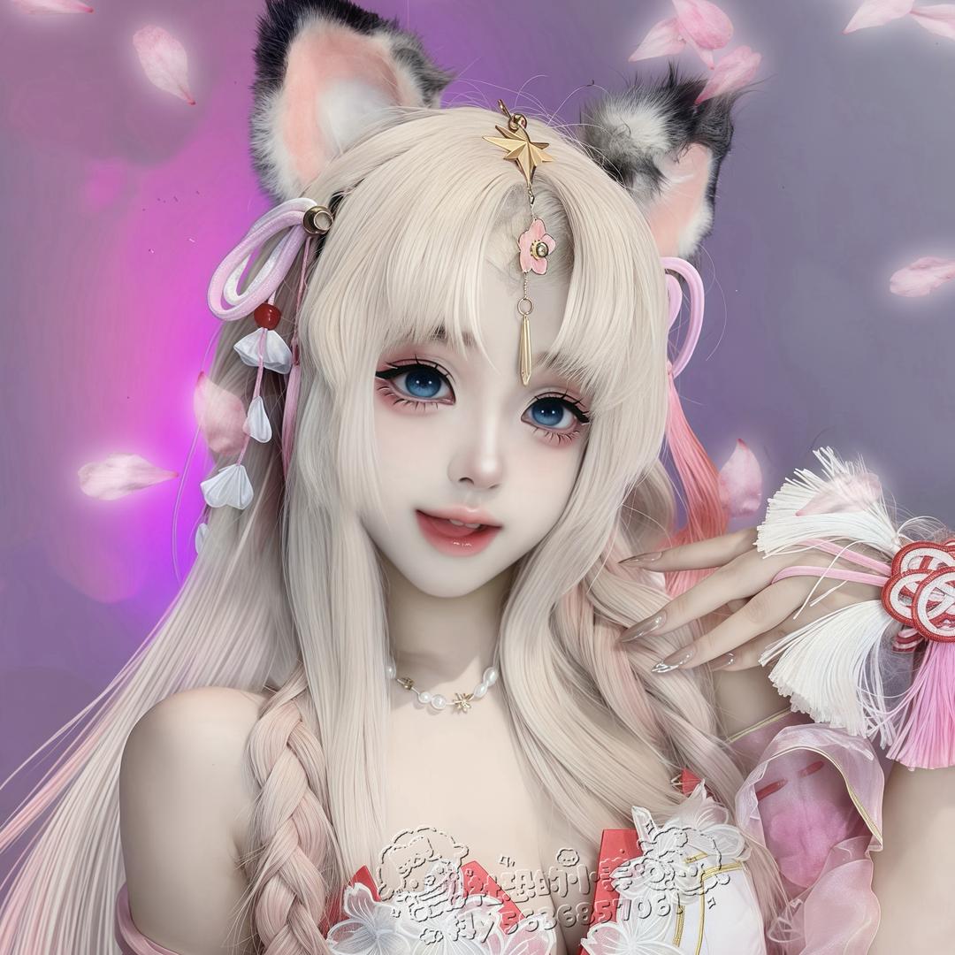 社恐的小美🧸