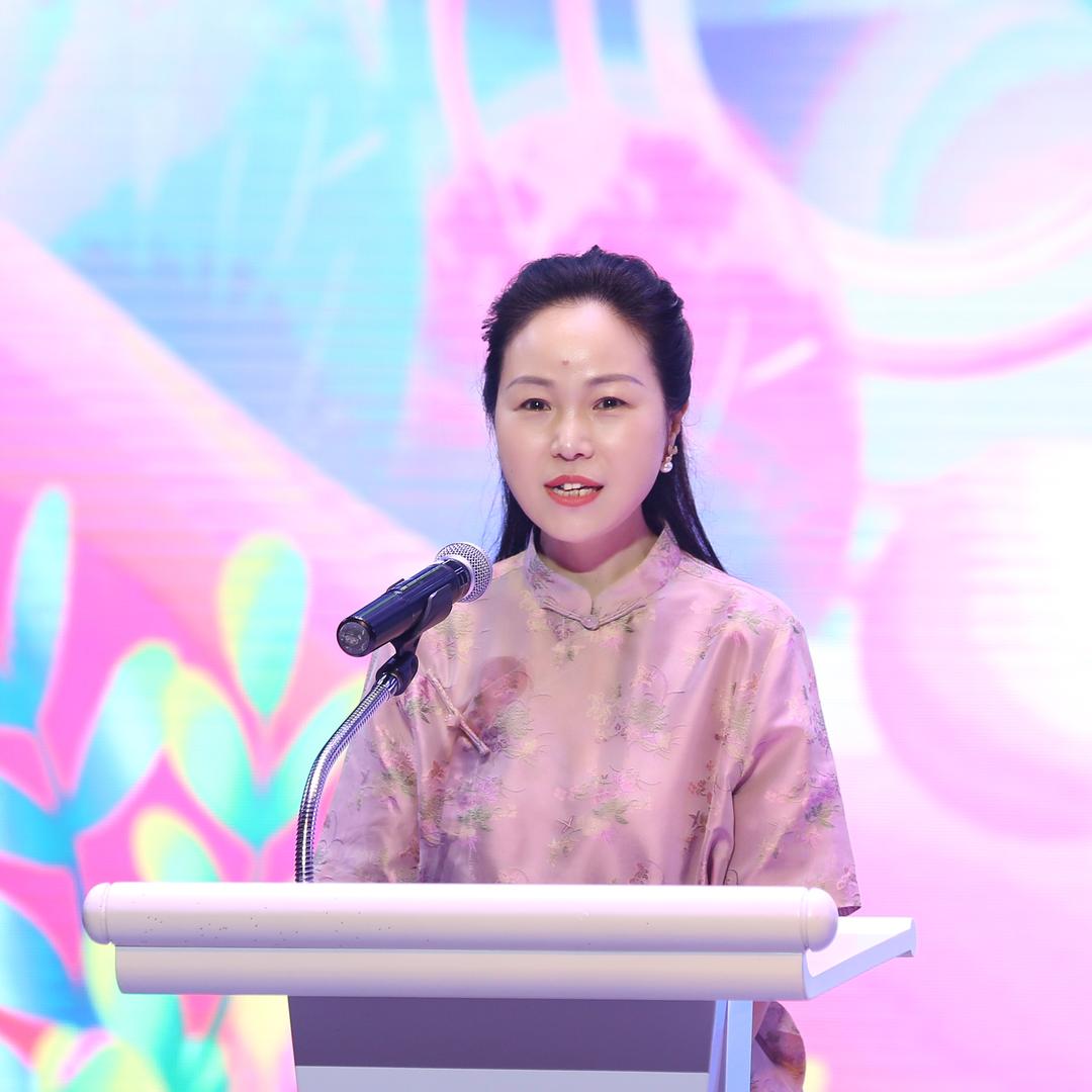 邵阳市双清区悦禾幼儿园赵园