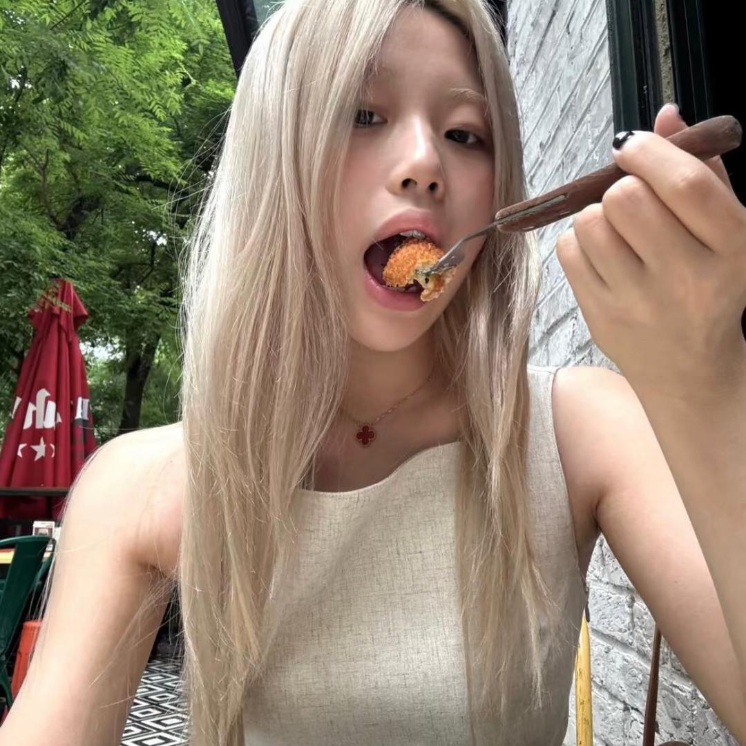 小鱼仔.
