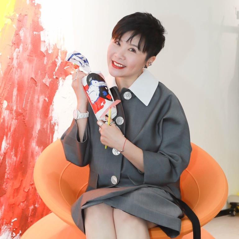 钟sir女装穿搭分享
