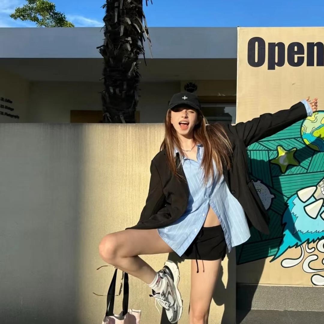 有间女装店（橱窗分享）