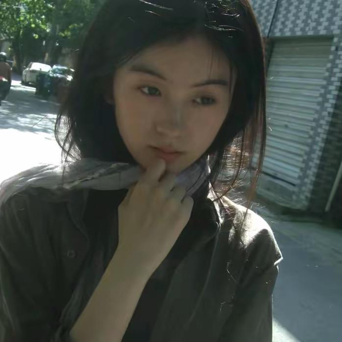 我不是淑女