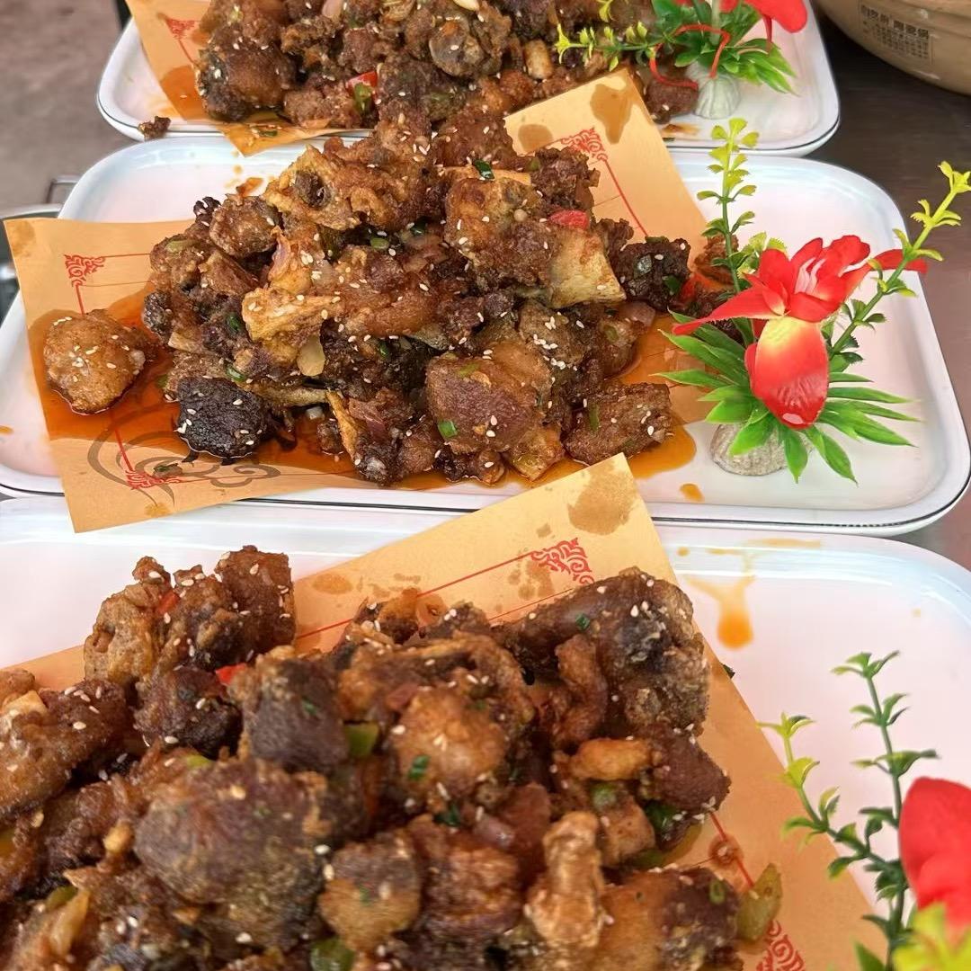 食全食美上门烧饭承接上门烧饭各类宴席