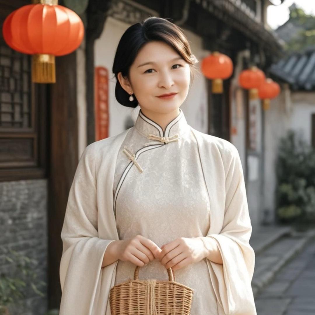 华住推荐官♥玉溪桔子🍊&汉庭酒店店长Pe