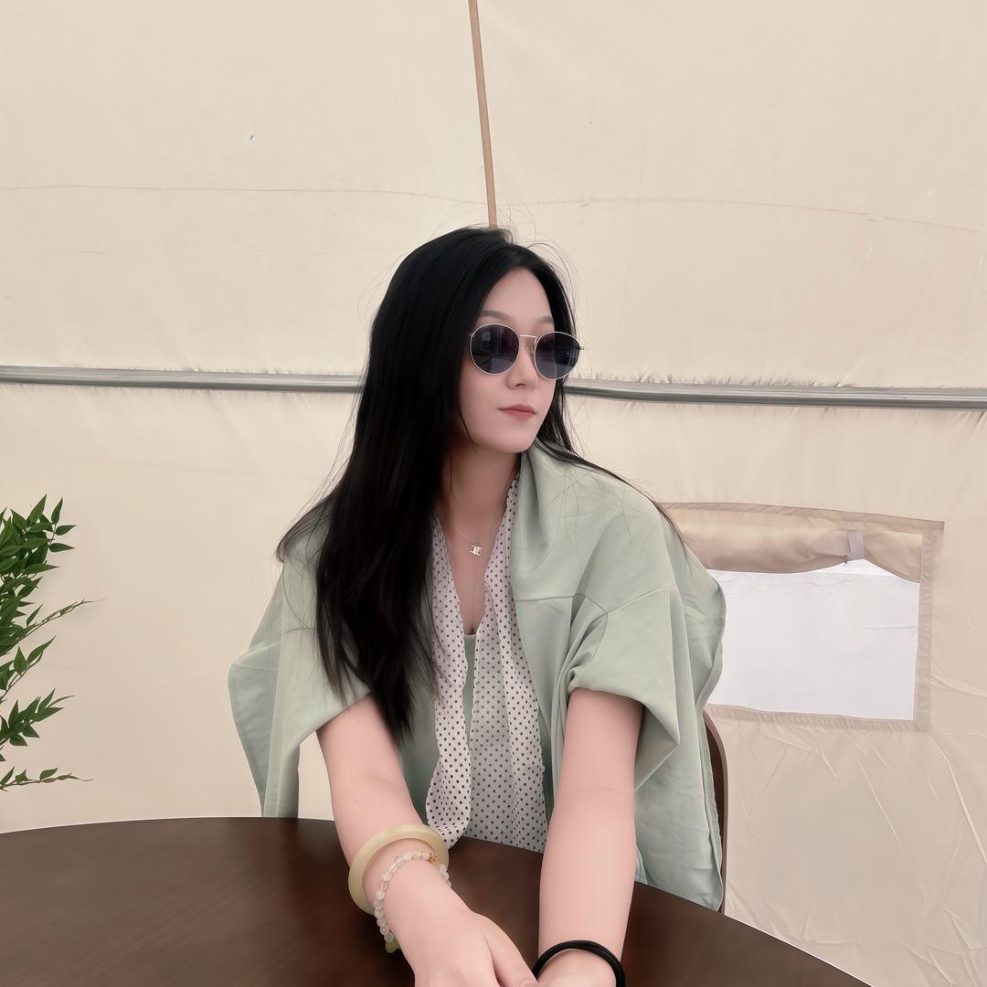美丽啊.