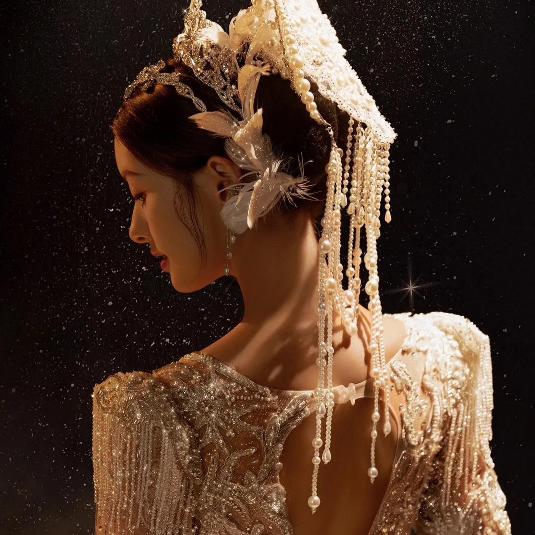 欢喜婚嫁馆❤️