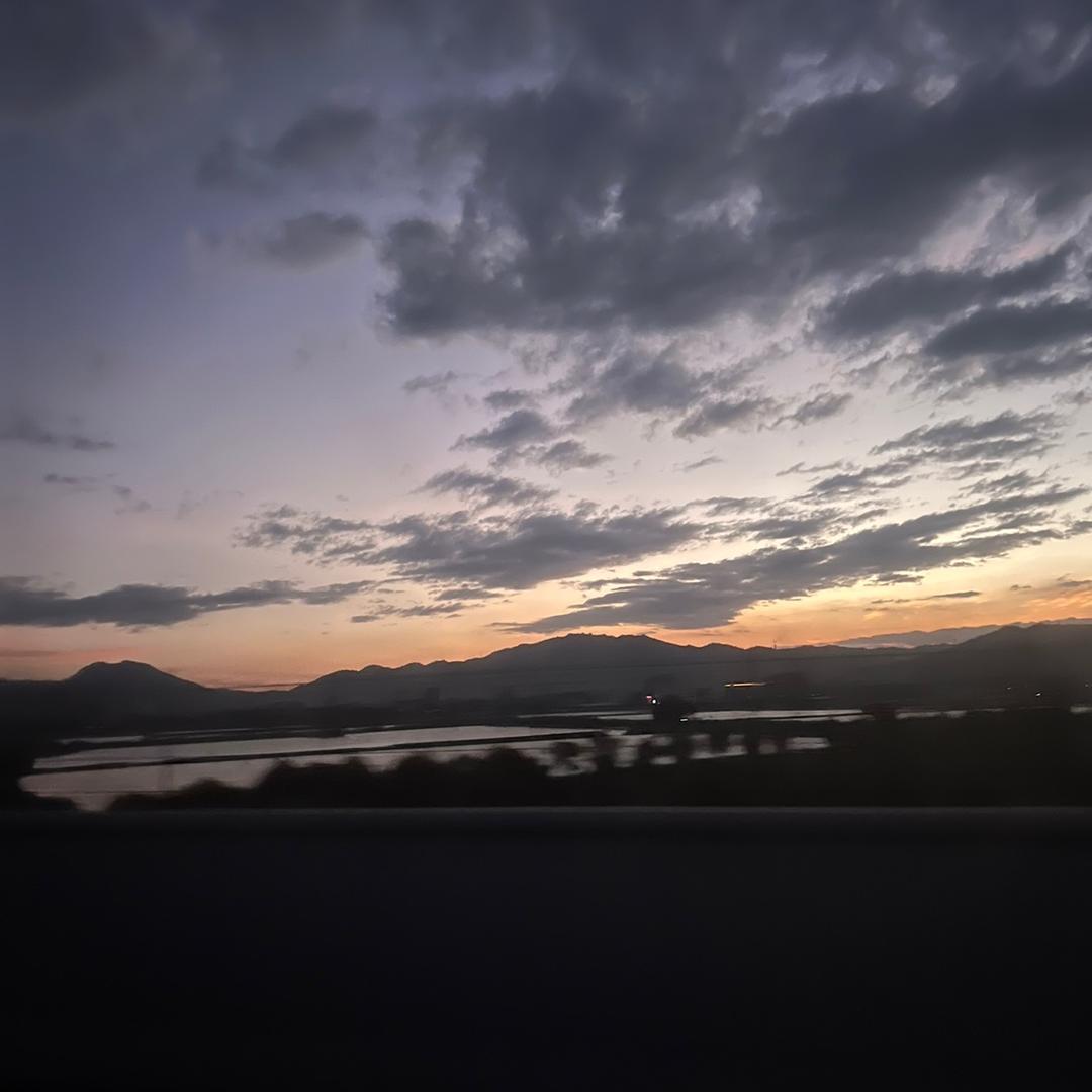 清晨i