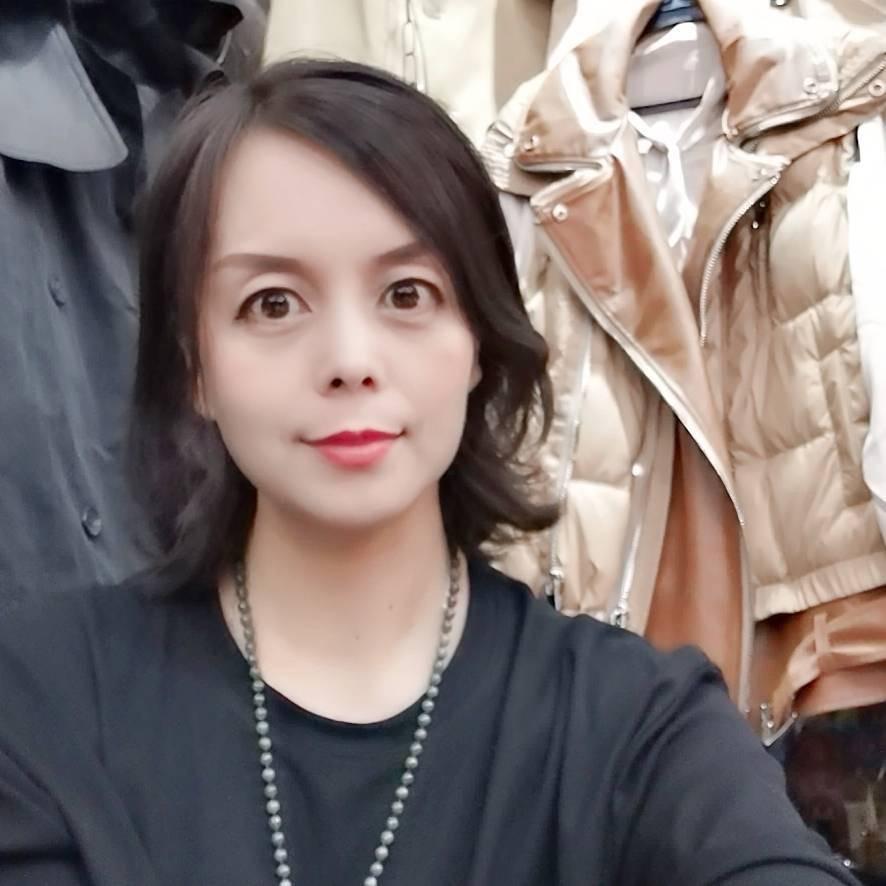 项姐锦衣质造（周五晚八点上新）