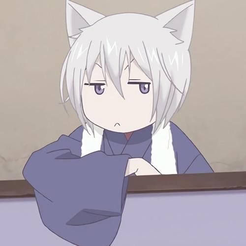 月牙
