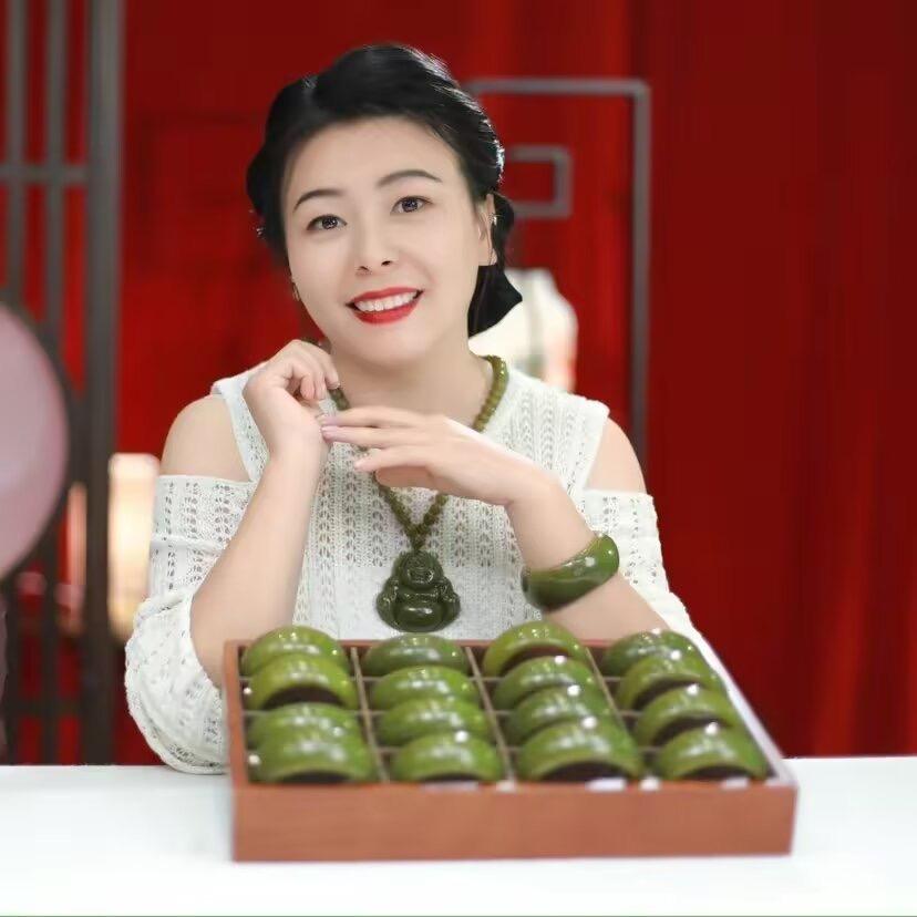 琪玉珠宝商行