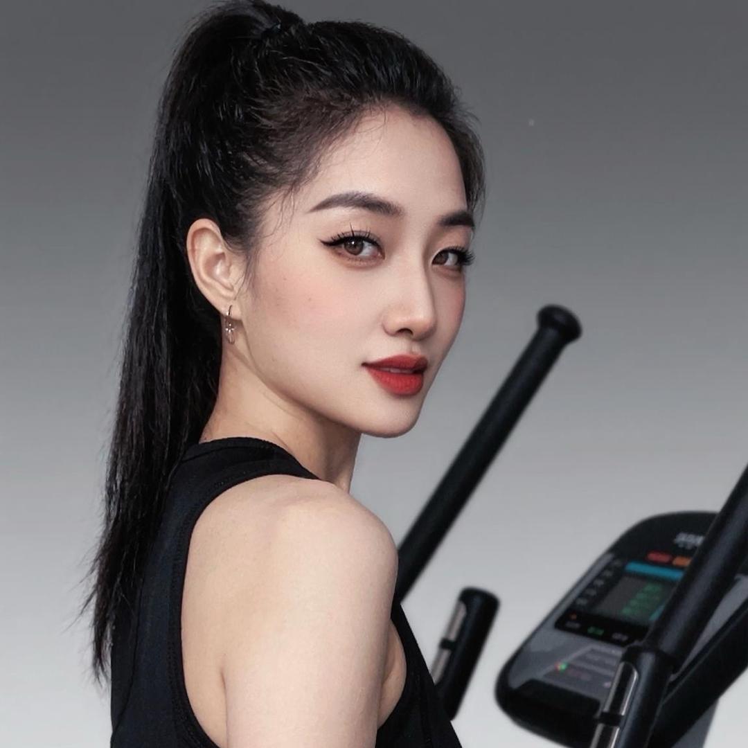 江西钟莉芳U➕运动生活馆