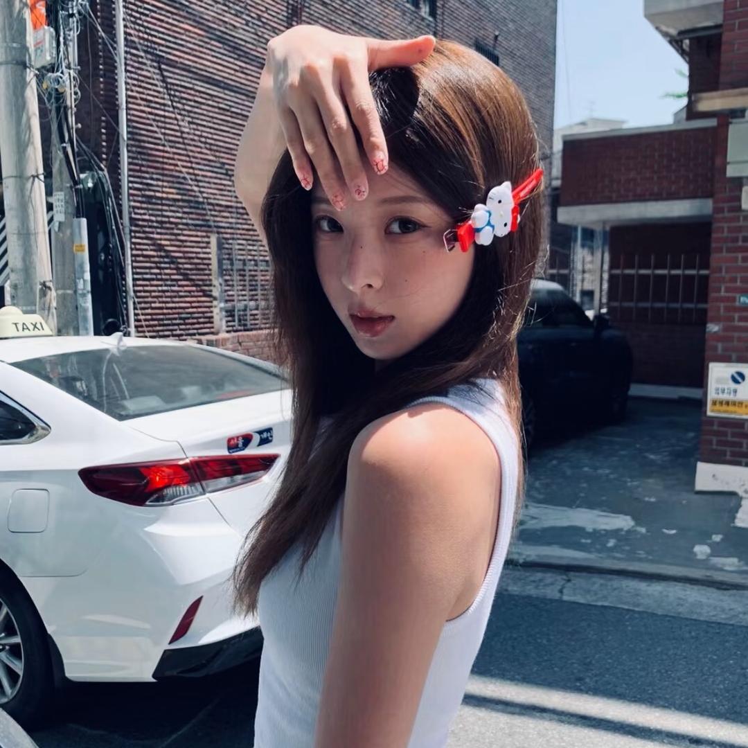 悦酱欧尼～