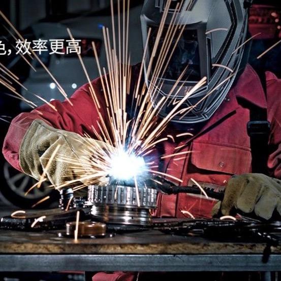 机电五金工具电焊机无气二保焊机