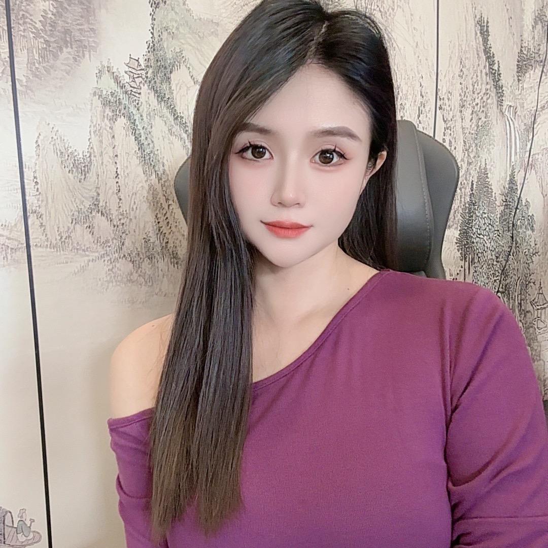小颖姑娘