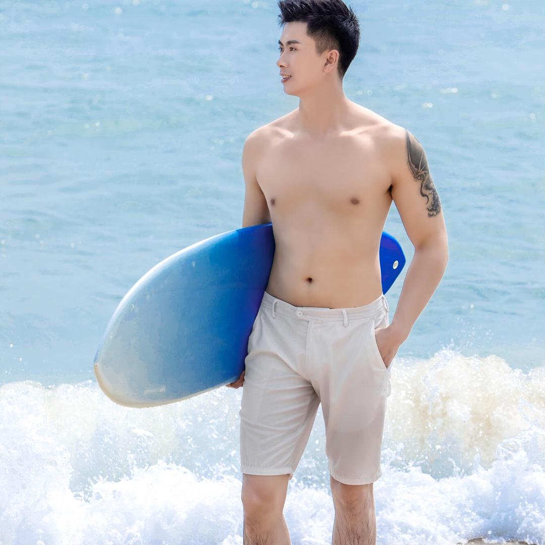 安宁吾悦➕安宁万达星球游泳健身经理丁敏