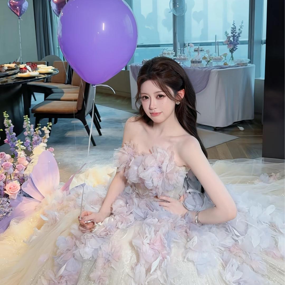 浩哥女装-直播返场