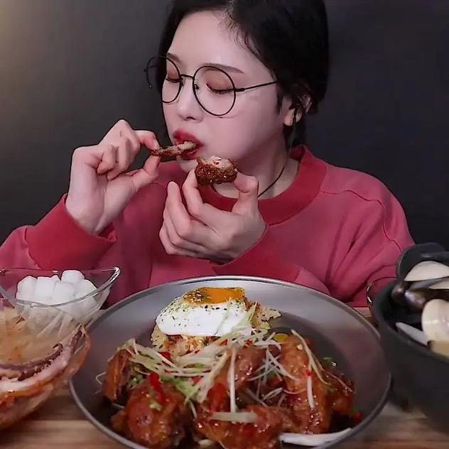 千千美食