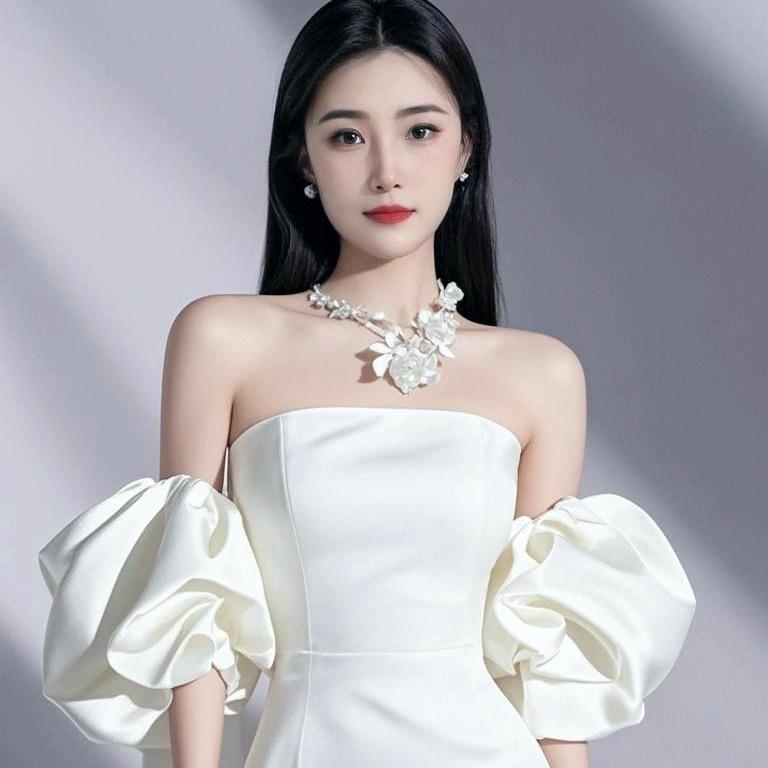 贝祺小姐姐
